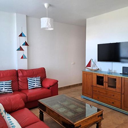 Ferienwohnung Vv Salitre La Santa Exterior foto